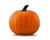 Tykev velkoplodá 'Jack O'Lantern'