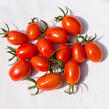 Rajče tyčkové datlové 'Mandat' F1 - Solanum lycopersicum L. 'Mandat' F1