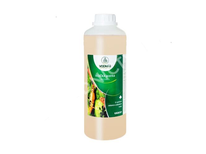 Vodnář VLOČKA jezírka 1l - Vodnář VLOČKA jezírka 1l