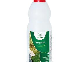 Vodnář GUANICID jezírka 1l