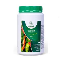 Vodnář NA ŘASY systém 0,5kg - Vodnář NA ŘASY systém 0,5kg