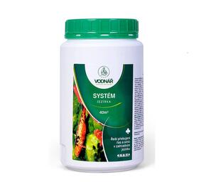 Vodnář NA ŘASY systém 0,5kg - Vodnář NA ŘASY systém 0,5kg