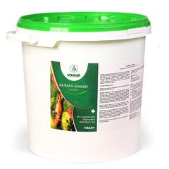Vodnář NA ŘASY kontakt 3kg - Vodnář NA ŘASY kontakt 3kg
