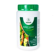 Vodnář NA ŘASY kontakt 1kg - Vodnář NA ŘASY kontakt 1kg