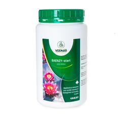 Vodnář BAENZY start 1kg - Vodnář BAENZY start 1kg