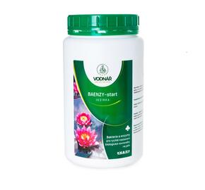 Vodnář BAENZY start 1kg - Vodnář BAENZY start 1kg