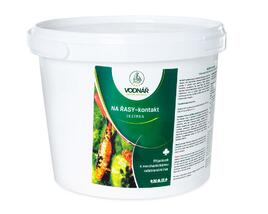 Vodnář NA ŘASY kontakt 10kg