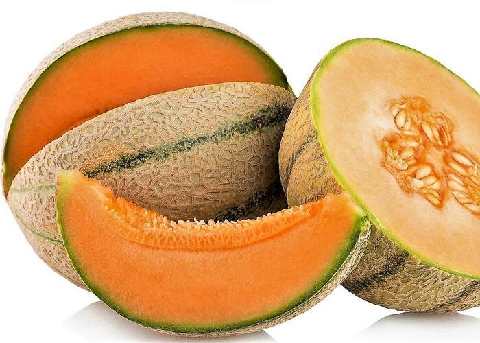 Meloun cukrový - roubovaný 'Anasta' - Cucumis melo 'Anasta' - roubovaný
