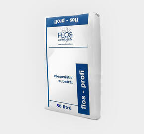 Substrát vřesovištní 50 l