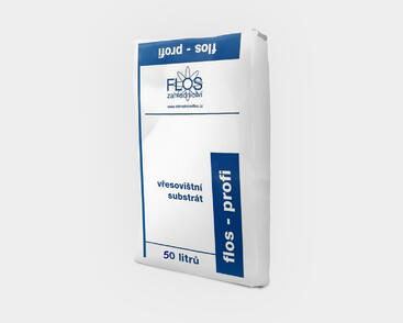 Substrát vřesovištní 50 l