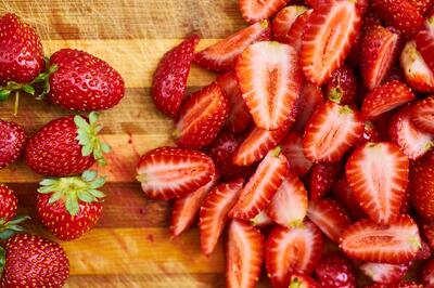 strawberry-2960533_1920