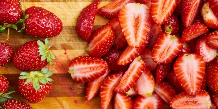 strawberry-2960533_1920