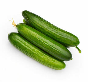 Okurka salátová polní 'Natalie' F1 - Cucumis sativus 'Natalie' F1