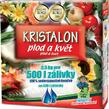 Krystalické hnojivo na plod a květ 0,5 kg - Kristalon Plod a květ 0,5 kg