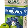 Přírodní hnojivo pro borůvky a brusinky NATURA 1,5 kg