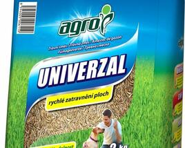 Travní směs AGRO UNIVERZÁL