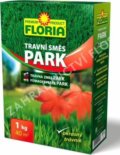 Travní směs FLORIA Park - Travní směs FLORIA Park