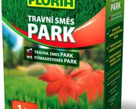 Travní směs FLORIA Park
