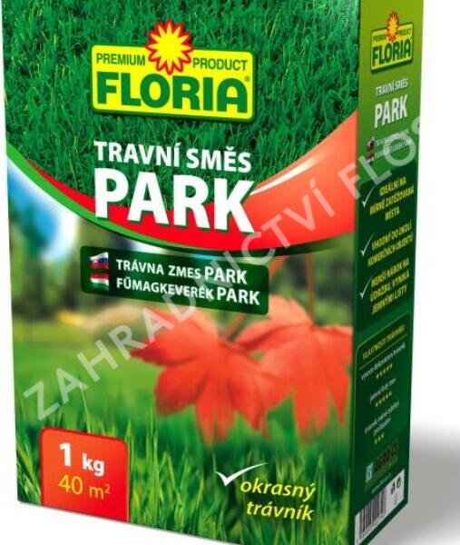 Travní směs FLORIA Park - Travní směs FLORIA Park
