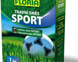 Travní směs FLORIA Sport