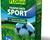 Travní směs FLORIA Sport