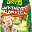 Likvidátor travní plsti FLORIA 7,5 kg - Likvidátor travní plsti FLORIA 7,5 kg