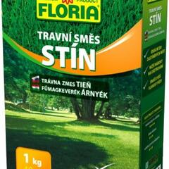 Travní směs FLORIA stín - Travní směs FLORIA stín