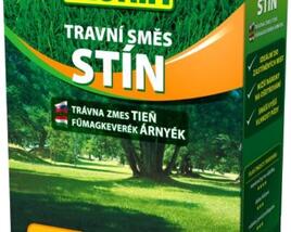 Travní směs FLORIA stín