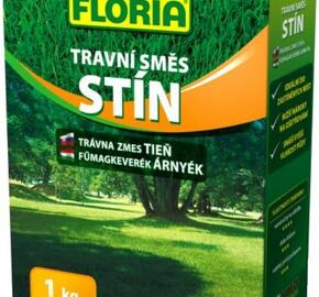 Travní směs FLORIA stín - Travní směs FLORIA stín