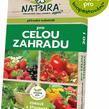 Substrát pro celou zahradu NATURA - Substrát pro celou zahradu NATURA