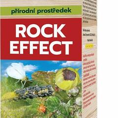 Přírodní prostředek na ochranu rostlin - NATURA Rock Effect