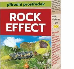 Přírodní prostředek na ochranu rostlin - NATURA Rock Effect