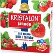 Krystalické hnojivo na jahody 0,5 kg - Kristalon Jahoda 0,5 kg