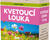 Travní směs Kvetoucí louka NATURA 0,9 kg