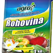 Organické dusíkaté hnojivo Rohovina 1 kg - Rohovina AGRO 1 kg