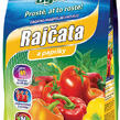 Organo-minerální hnojivo rajčata a papriky AGRO 1 kg - Organo-minerální hnojivo rajčata a papriky AGRO 1 kg