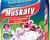Organo-minerální hnojivo muškáty AGRO 1 kg