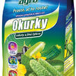 Organo-minerální hnojivo pro okurky, cukety a jiné tykve AGRO 1 kg - Organo-minerální hnojivo pro okurky, cukety a jiné tykve AGRO 1 kg