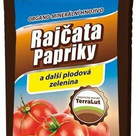 Organo-minerální kapalné hnojivo na rajčata, papriky a okurky AGRO 1 l - Organo-minerální kapalné hnojivo na rajčata, papriky a okurky AGRO 1 l