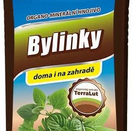 Organo-minerální kapalné hnojivo na bylinky AGRO 1 l - Organo-minerální kapalné hnojivo na bylinky AGRO 1 l