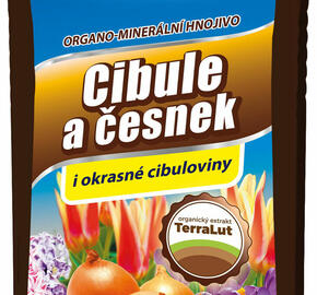 Organo-minerální hnojivo pro cibuli a česnek AGRO 1 l - Organo-minerální hnojivo pro cibuli a česnek AGRO 1 l