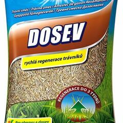 Travní směs AGRO DOSEV - Travní směs AGRO DOSEV