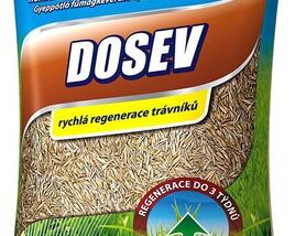 Travní směs AGRO DOSEV