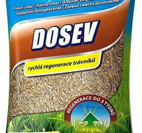 Travní směs AGRO DOSEV - Travní směs AGRO DOSEV