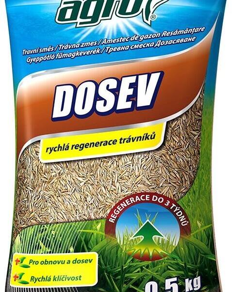 Travní směs AGRO DOSEV - Travní směs AGRO DOSEV