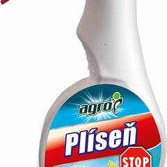 Fungicid k ochraně proti plísním Plíseň STOP RTD - Plíseň STOP AGRO RTD 0,5 l