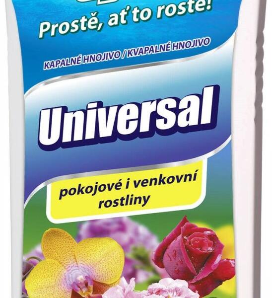 Kapalné hnojivo univerzální AGRO - Kapalné hnojivo univerzální AGRO