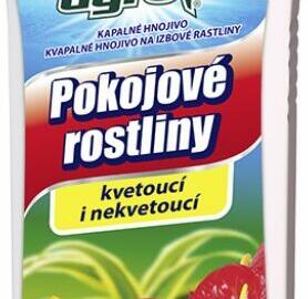 Kapalné hnojivo pro pokojové rostliny AGRO - Kapalné hnojivo pro pokojové rostliny AGRO