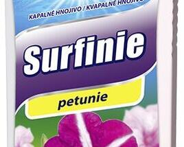 Kapalné hnojivo pro surfinie AGRO 1 l