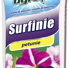 Kapalné hnojivo pro surfinie AGRO 1 l - Kapalné hnojivo pro surfinie AGRO 1 l